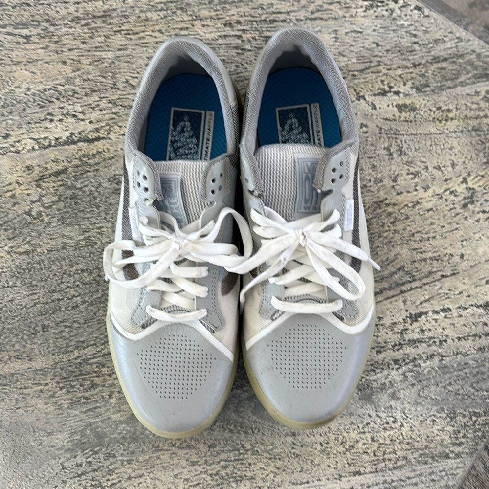 Men’s vans